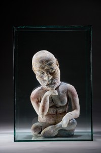 Hieroglyph IV: The Thinker Hieroglyph IV The Thinker